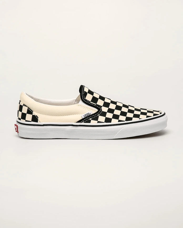 Vans - Alçak spor ayakkabılar