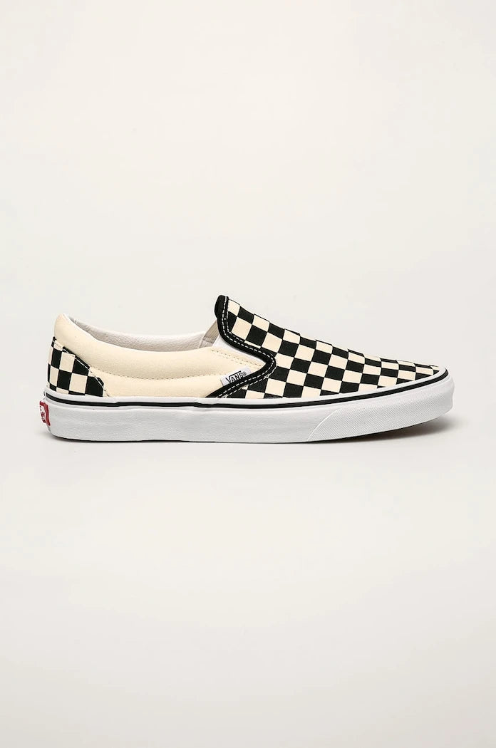 Vans - Ниски кецове