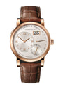 Rose Gold Lange 1 Watch 38.5mm