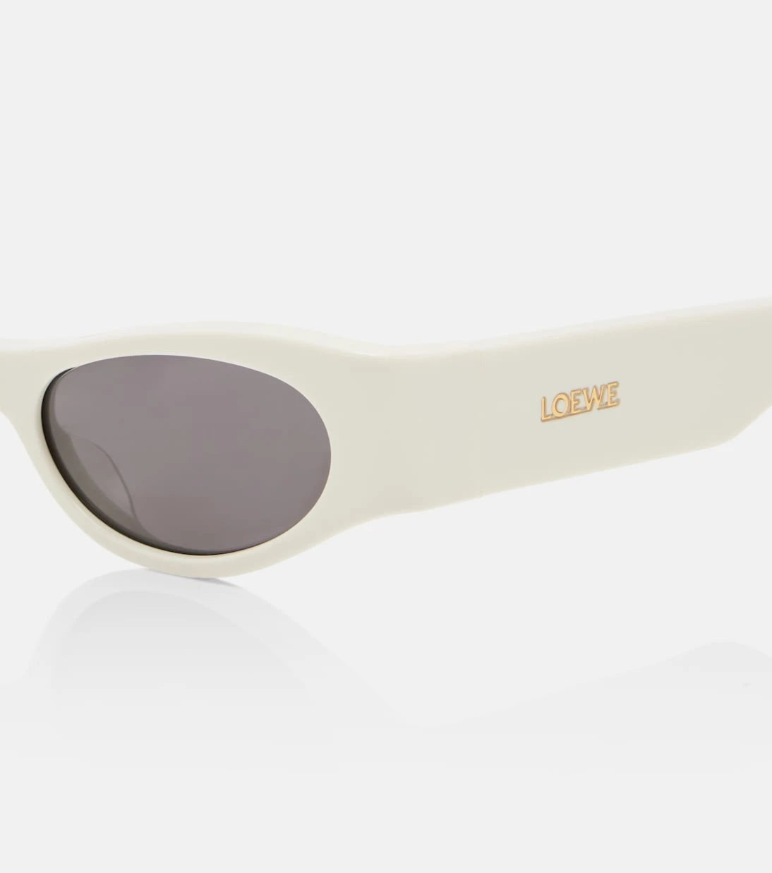 Loewe - Signature cat-eye sunglasses