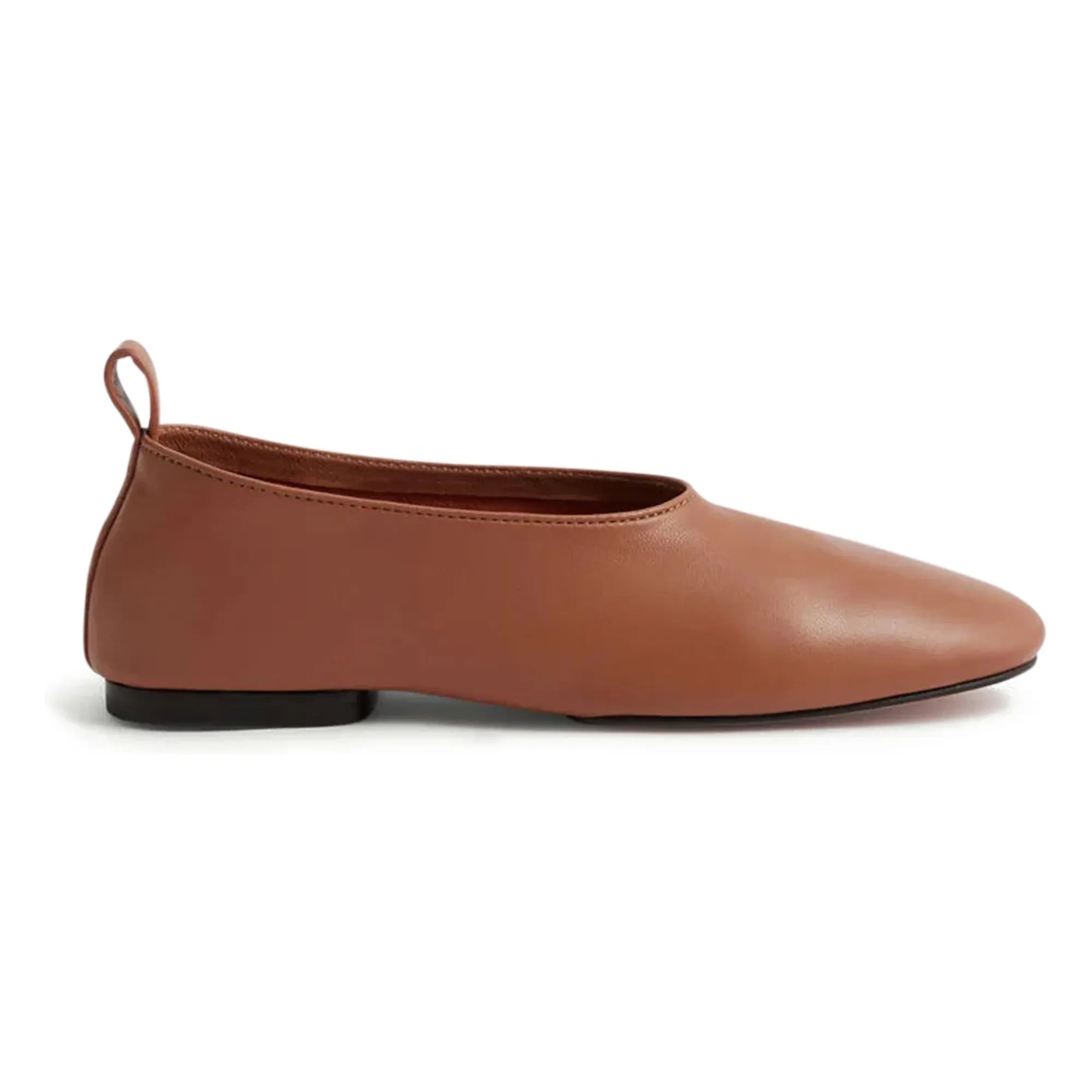 Soeur - Bala Ballerinas Leather | Pink