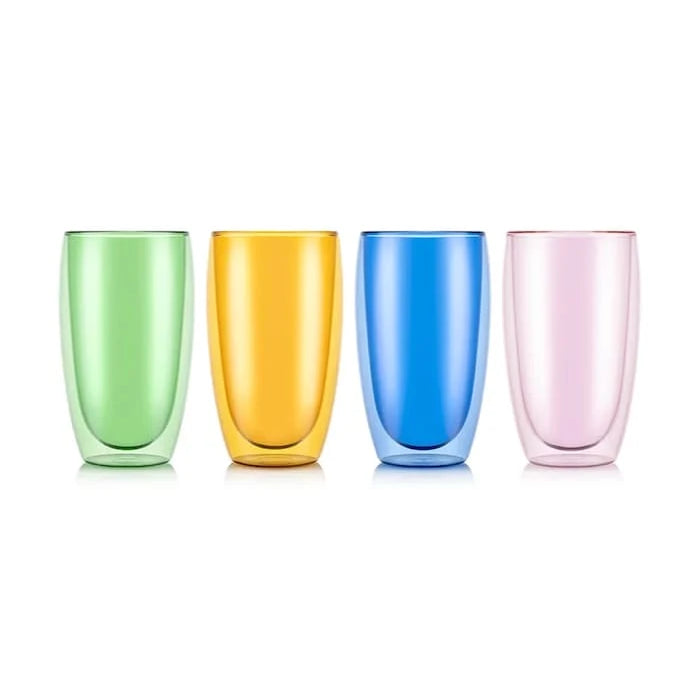 Bodum cam bardak seti 0,45 l