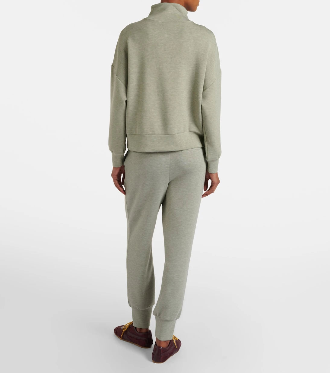 Varley - Jersey sweatpants