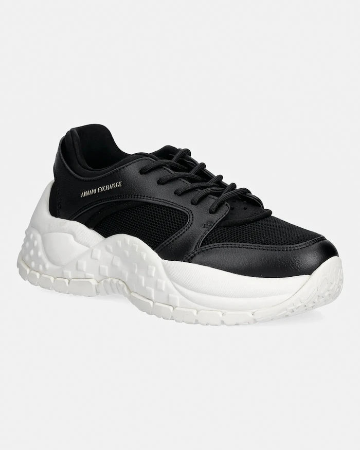 Armani Exchange Sneakers
