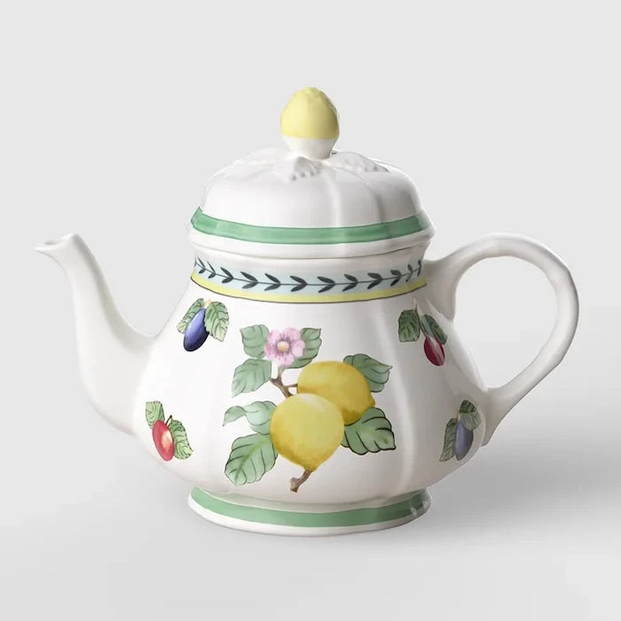 Чайник Villeroy & Boch French Garden Fleurence 1 L