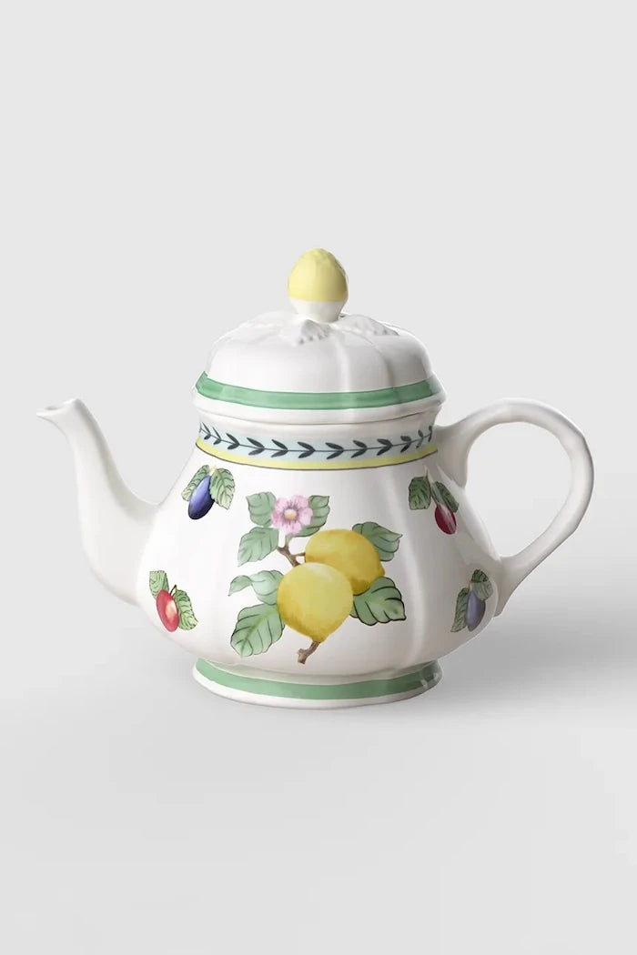 Чайник Villeroy & Boch French Garden Fleurence 1 L