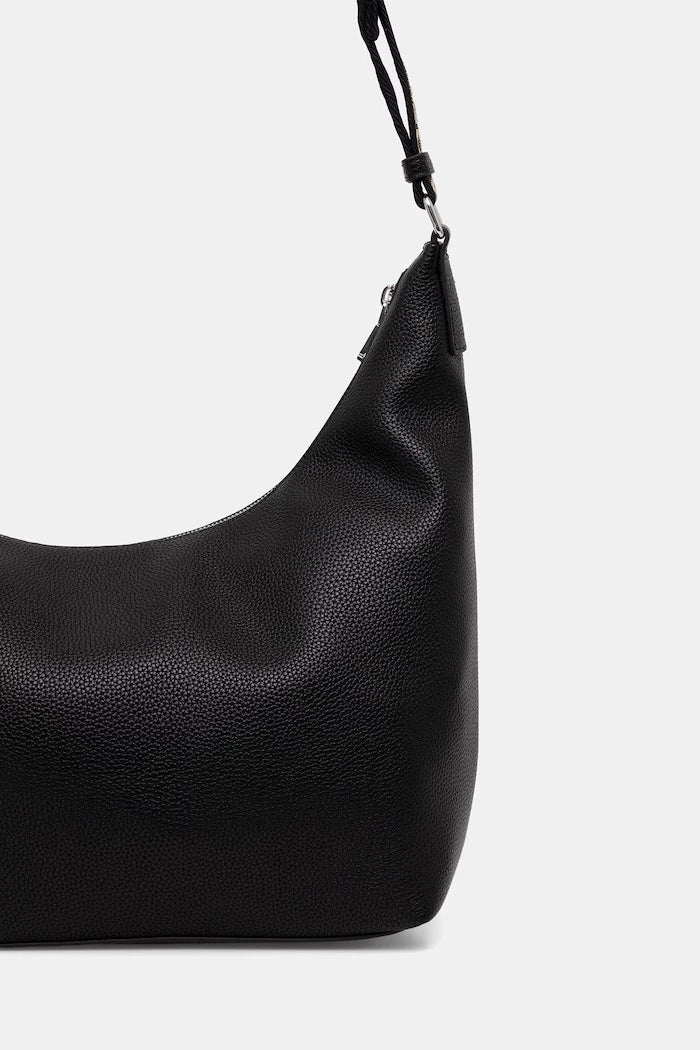 Calvin Klein kadın suni deri hobo çanta
