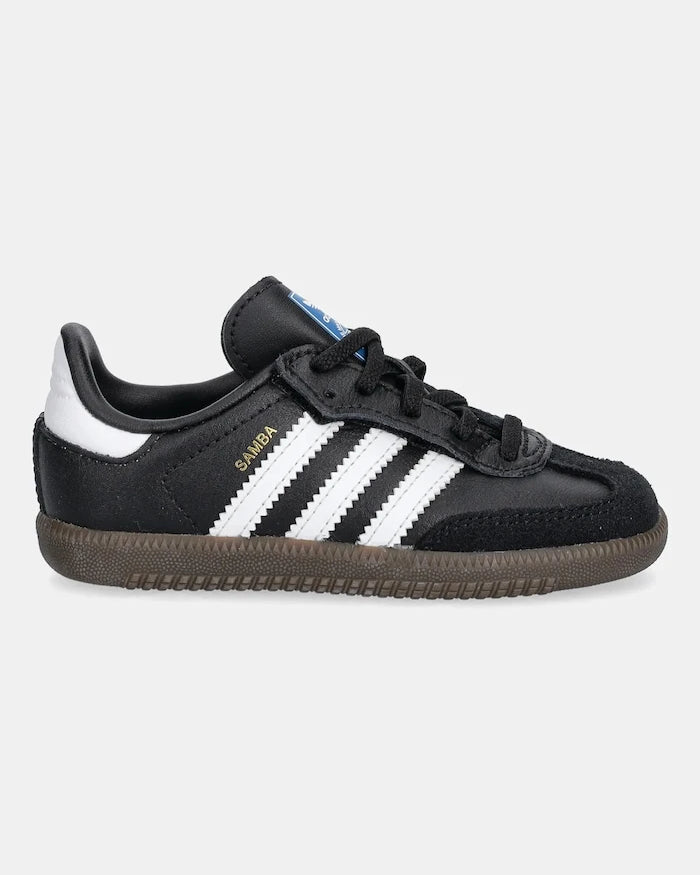 Çocuk adidas Originals SAMBA OG Spor Ayakkabı