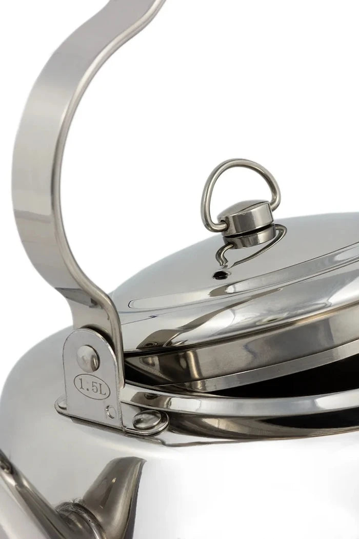 Пътна кана Petromax 1,5 L