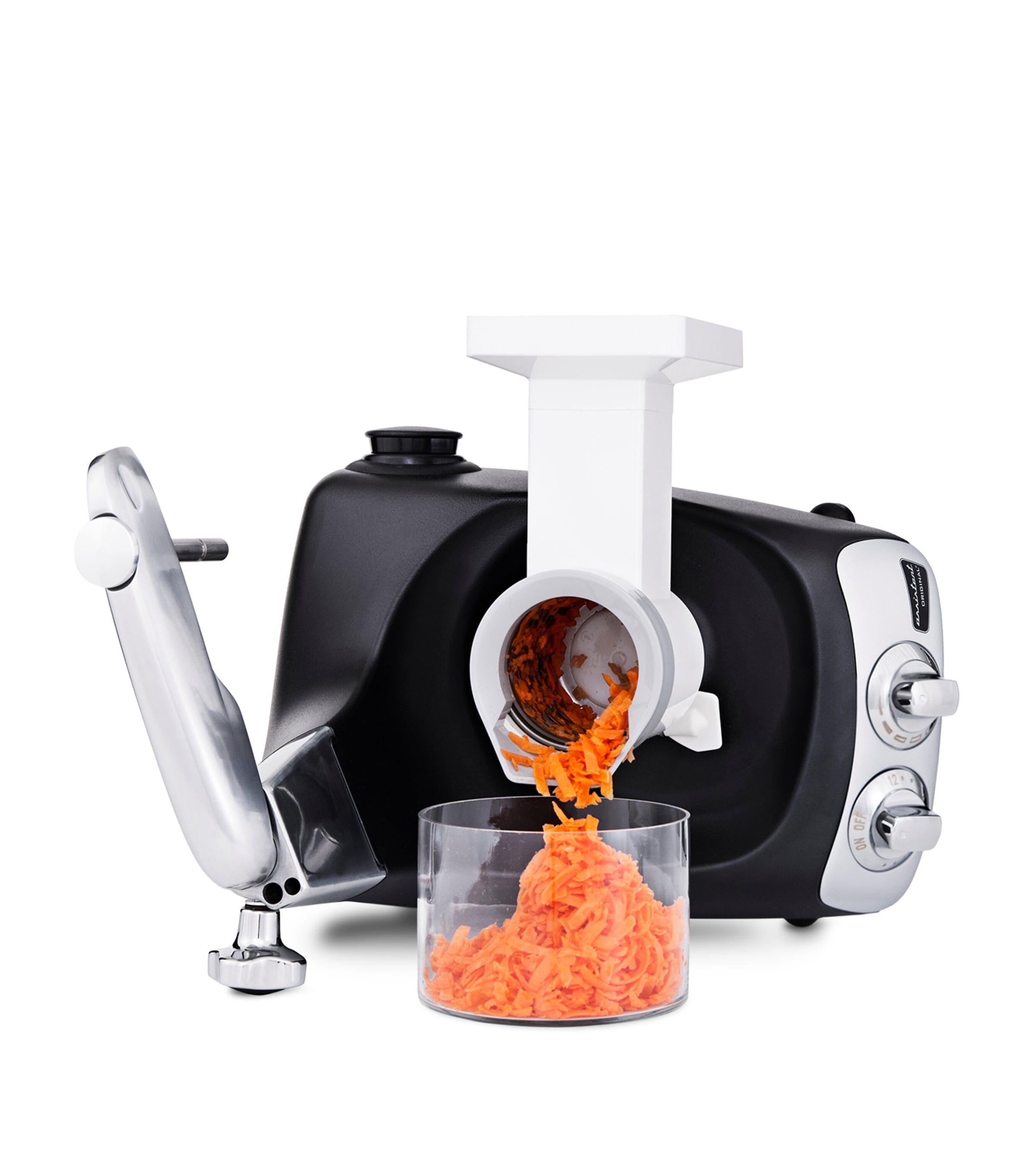 Ankarsrum Vegetable Cutter Attachment