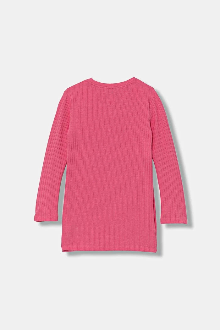 Çocuk elbisesi adidas Originals