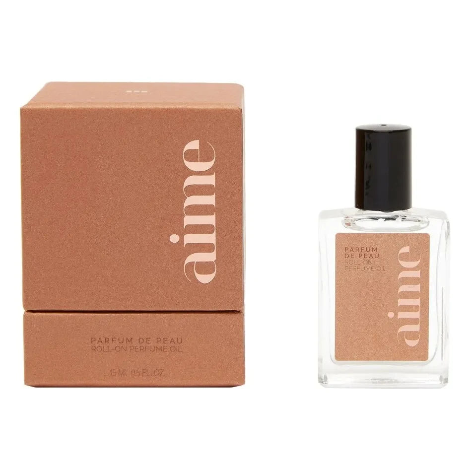 AIME - Parfum de Peau roll on oil - 15ml