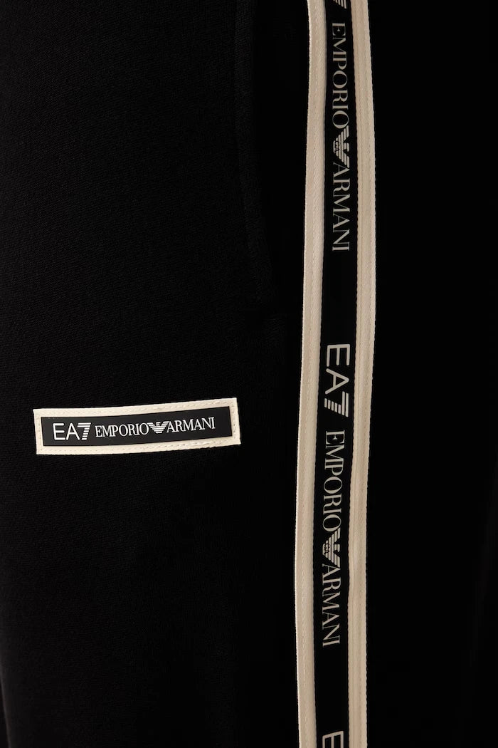 EA7 Emporio Armani erkek pamuklu eşofman altı