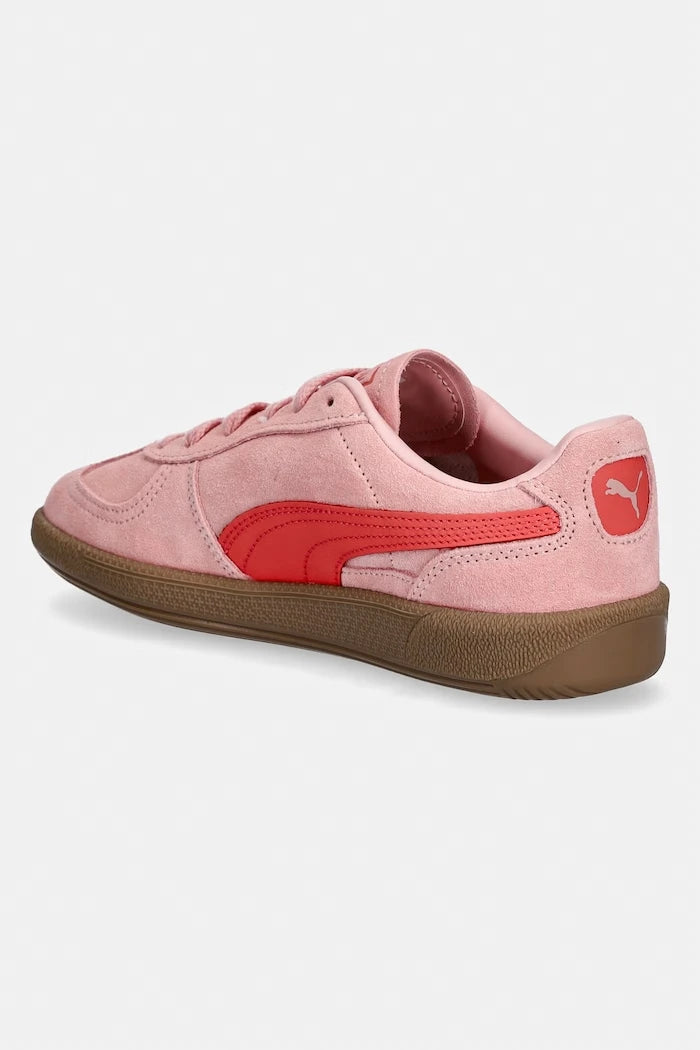 Puma Palermo маратонки велур