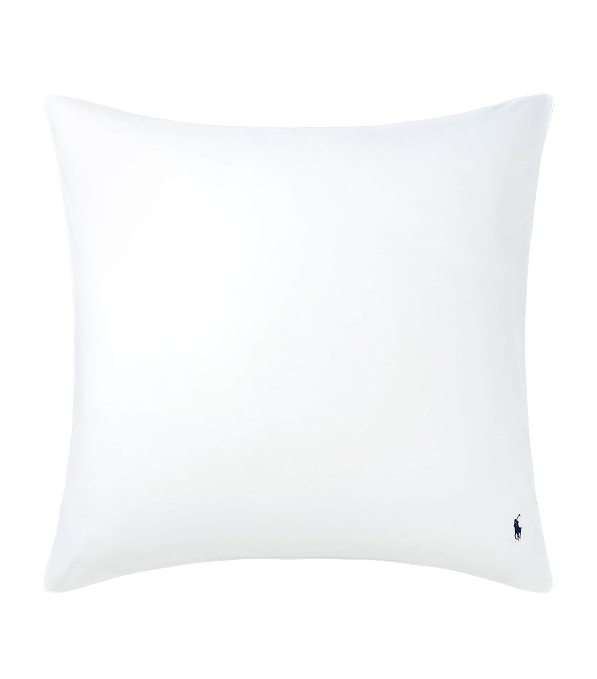 Ralph Lauren Home Polo Player Square Pillowcase (65cm x 65cm)
