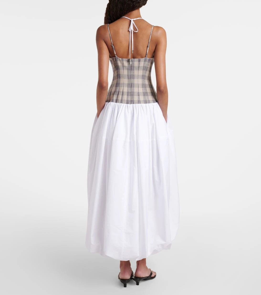 Simkhai - Pfeiffer midi dress