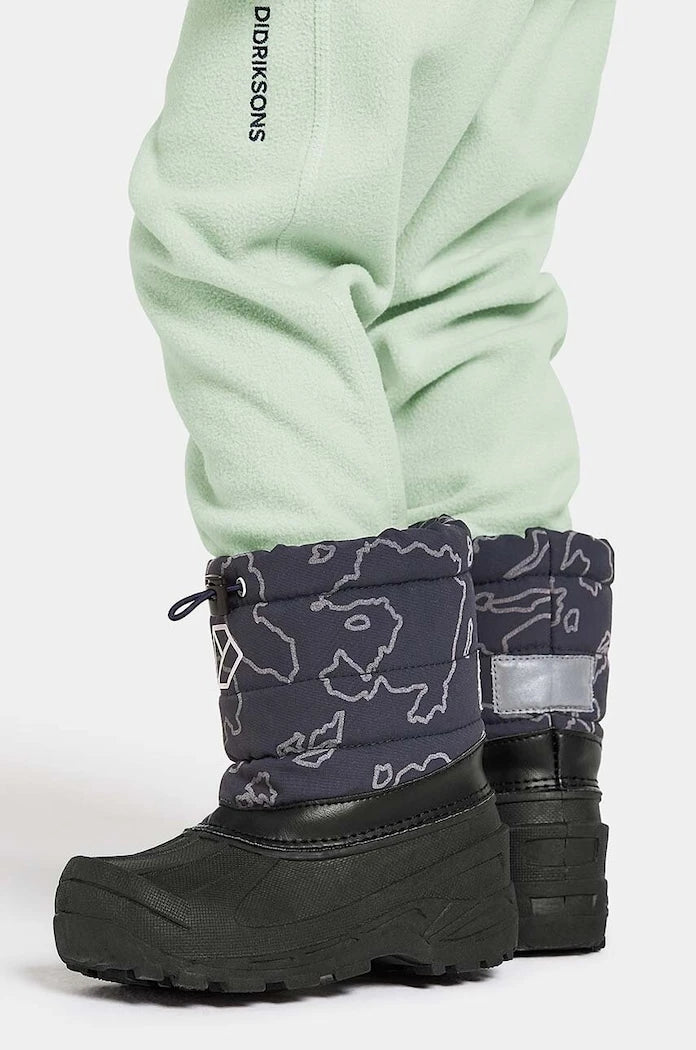 Детски апрески Didriksons LUMI KIDS BOOTS