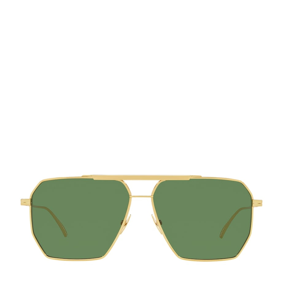 Square Sunglasses