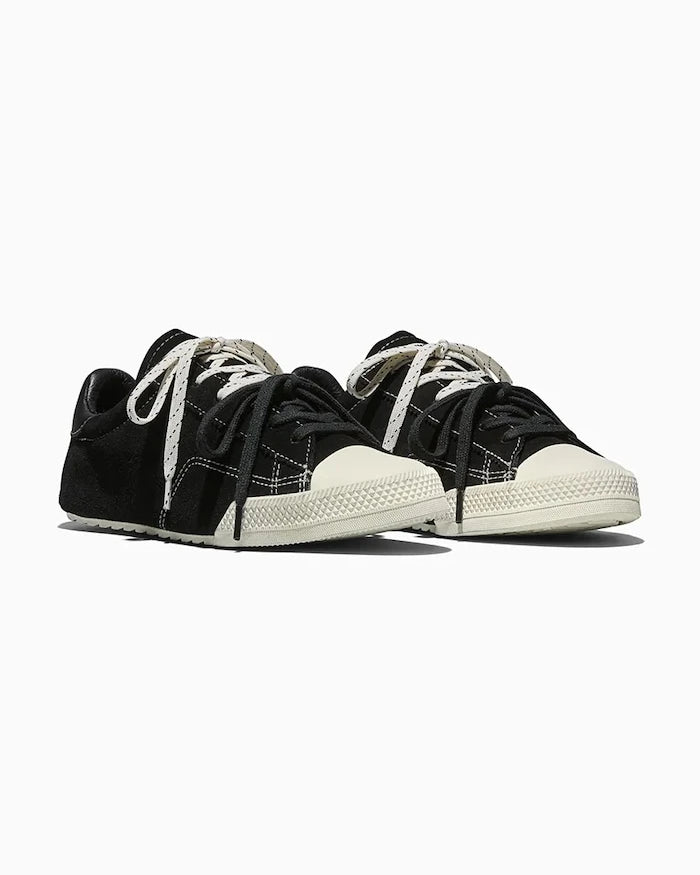 Kadife Converse Chuck Taylor Lo Sneakers