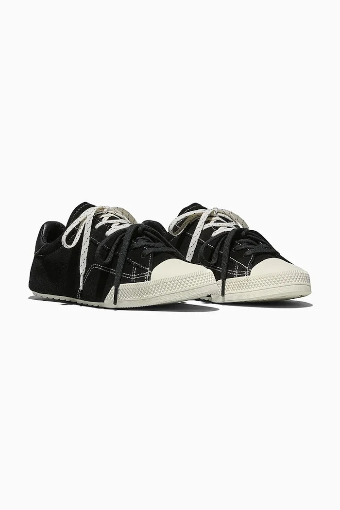 Kadife Converse Chuck Taylor Lo Sneakers