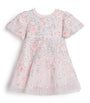 Needle & Thread Tulle Embroidered Cressida Dress (6-24 Months)