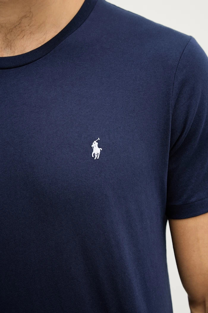 Памучна тениска Polo Ralph Lauren