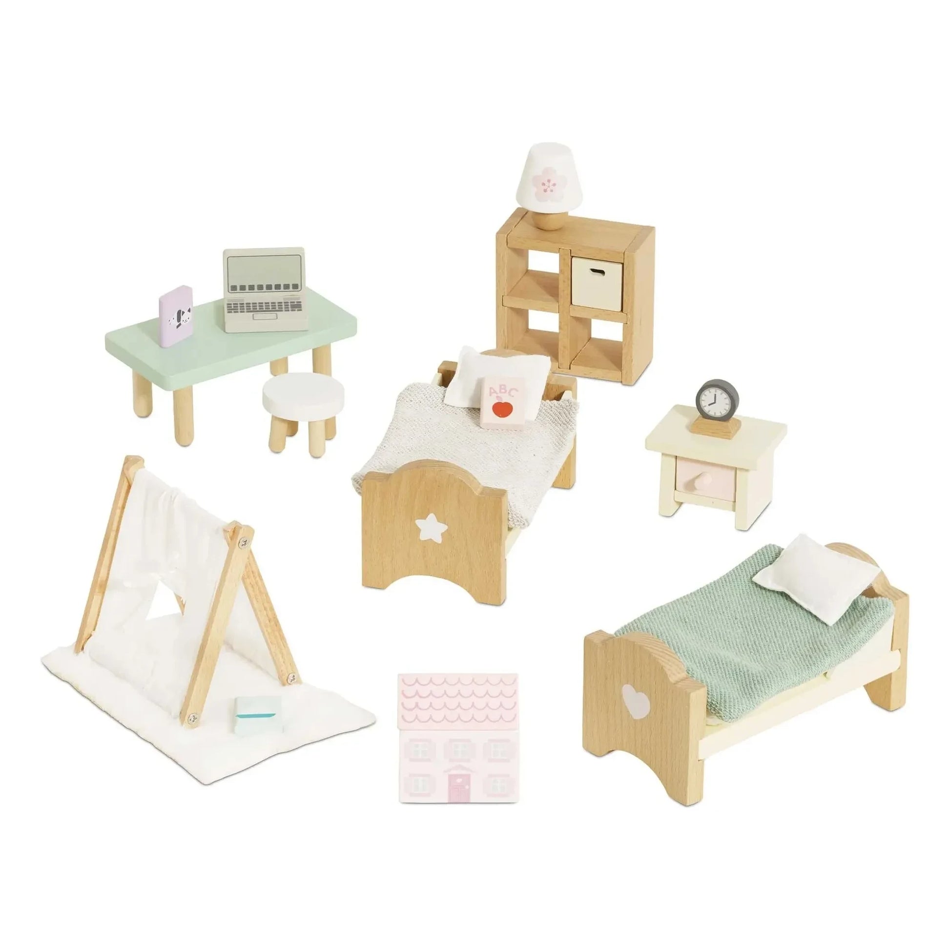Le Toy Van - Daisylane Children's room