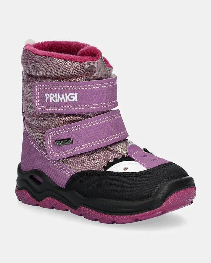 Primigi Çocuk Kar Botları