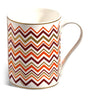 Missoni Home Iconic Luxury Mug (370ml)