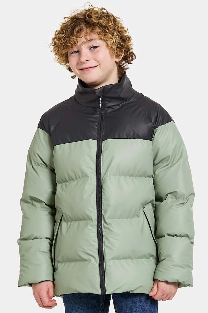 Детско яке Didriksons MEGA KIDS JKT