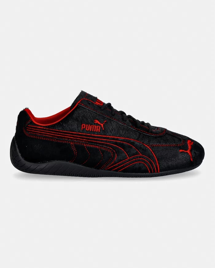 Puma Speedcat NRG YOTH Deri Spor Ayakkabı