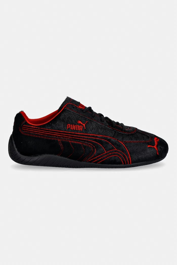 Кожени маратонки Puma Speedcat NRG YOTH