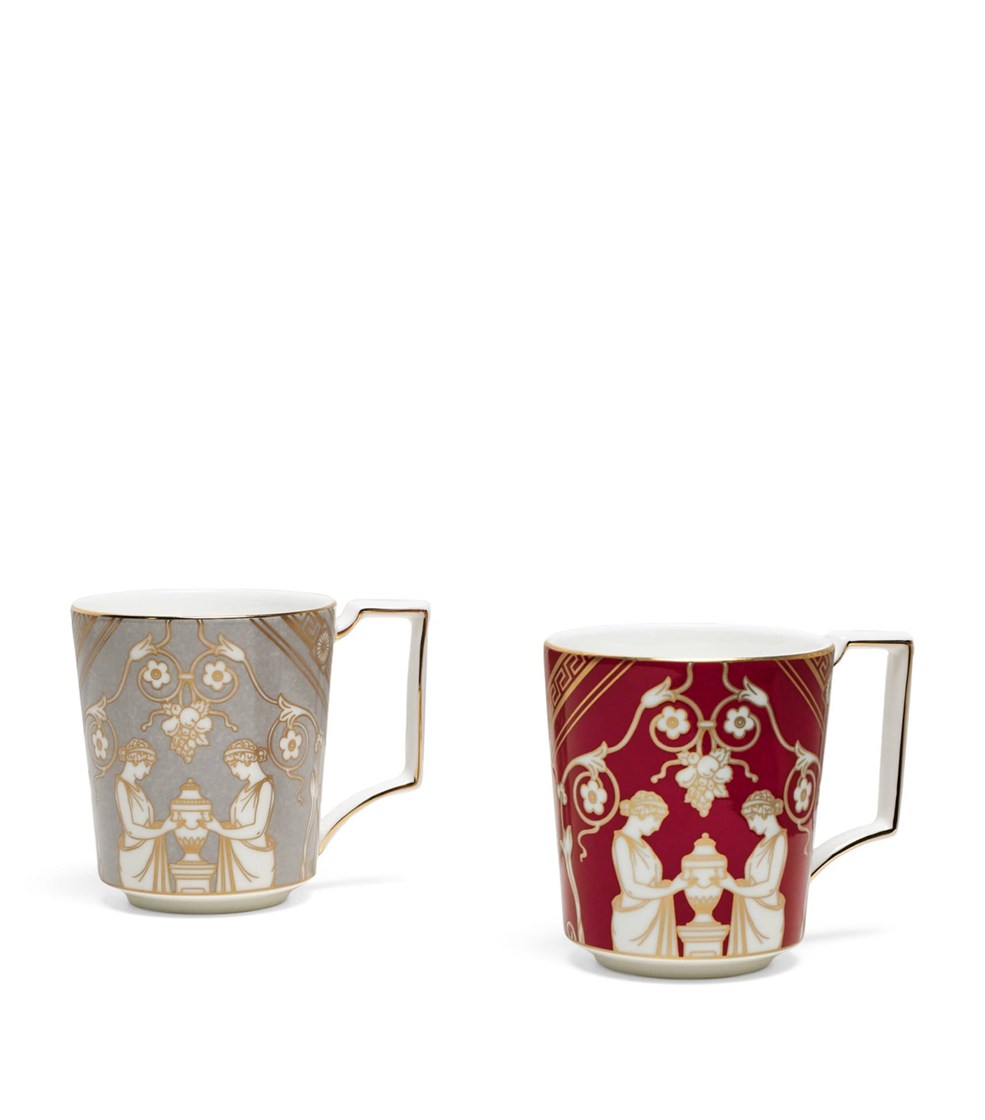 Bone China Renaissance Mug (300ml)