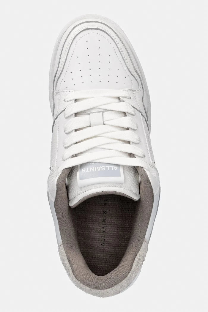 Кожени маратонки AllSaints Regan Plus Low Top
