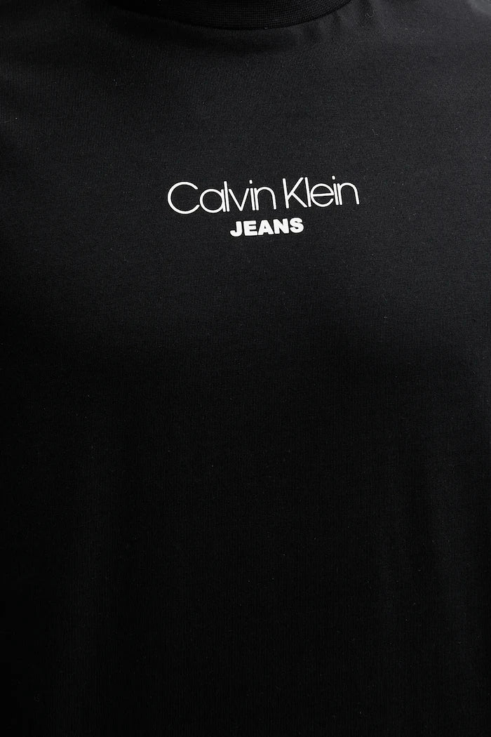 Памучна тениска Calvin Klein Jeans