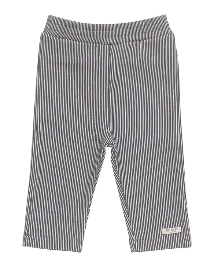 Donsje Teijs Trousers Bebek Pamuk Pantolon