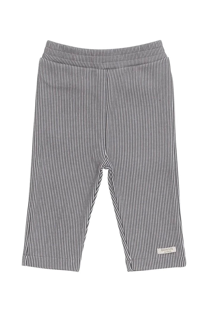 Donsje Teijs Trousers Bebek Pamuk Pantolon