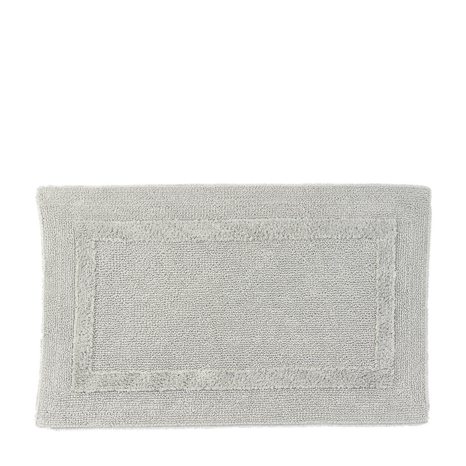 Abyss & Habidecor Reversible Bath Mat (70cm x 120cm)