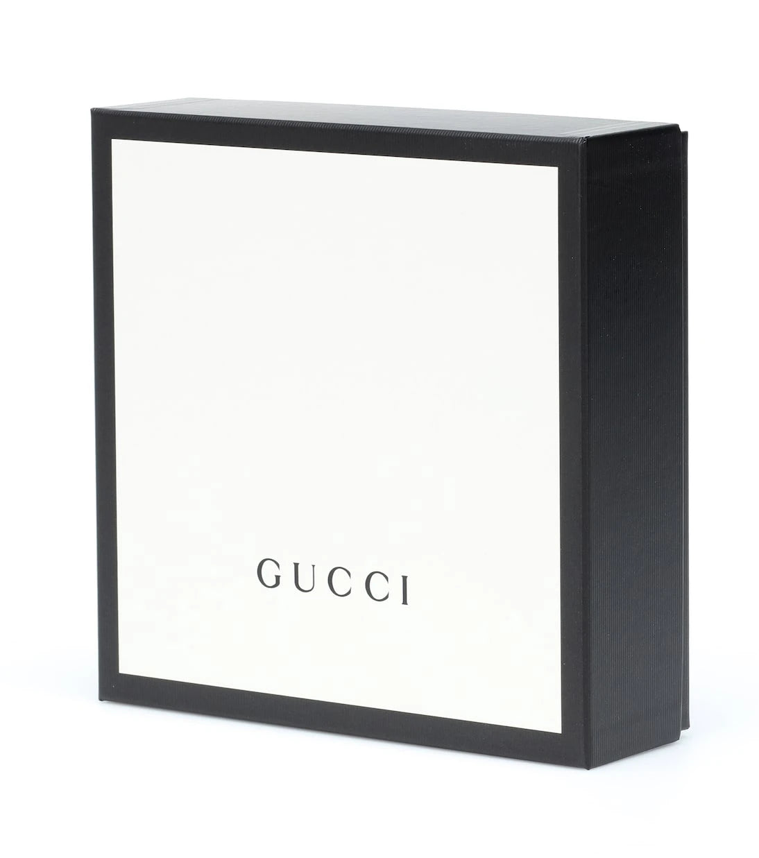 Gucci Kids - Cotton bodysuit, bib and hat set
