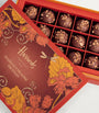 Hazelnut Praline 15-Piece Truffles (200g)