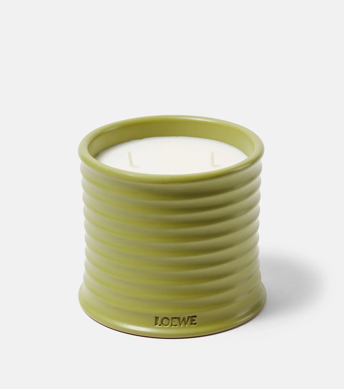 Loewe Home Scents - Pistachio Medium scented candle
