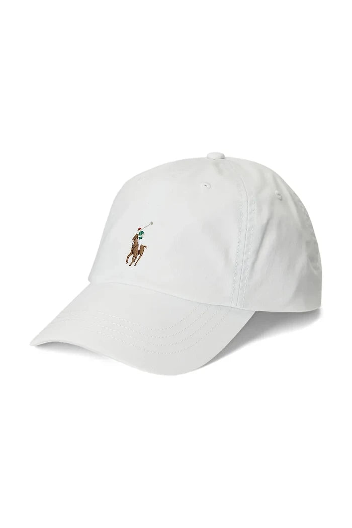 Vizörlü şapka Polo Ralph Lauren