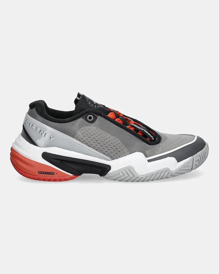 adidas by Stella McCartney Barricade antrenman ayakkabısı