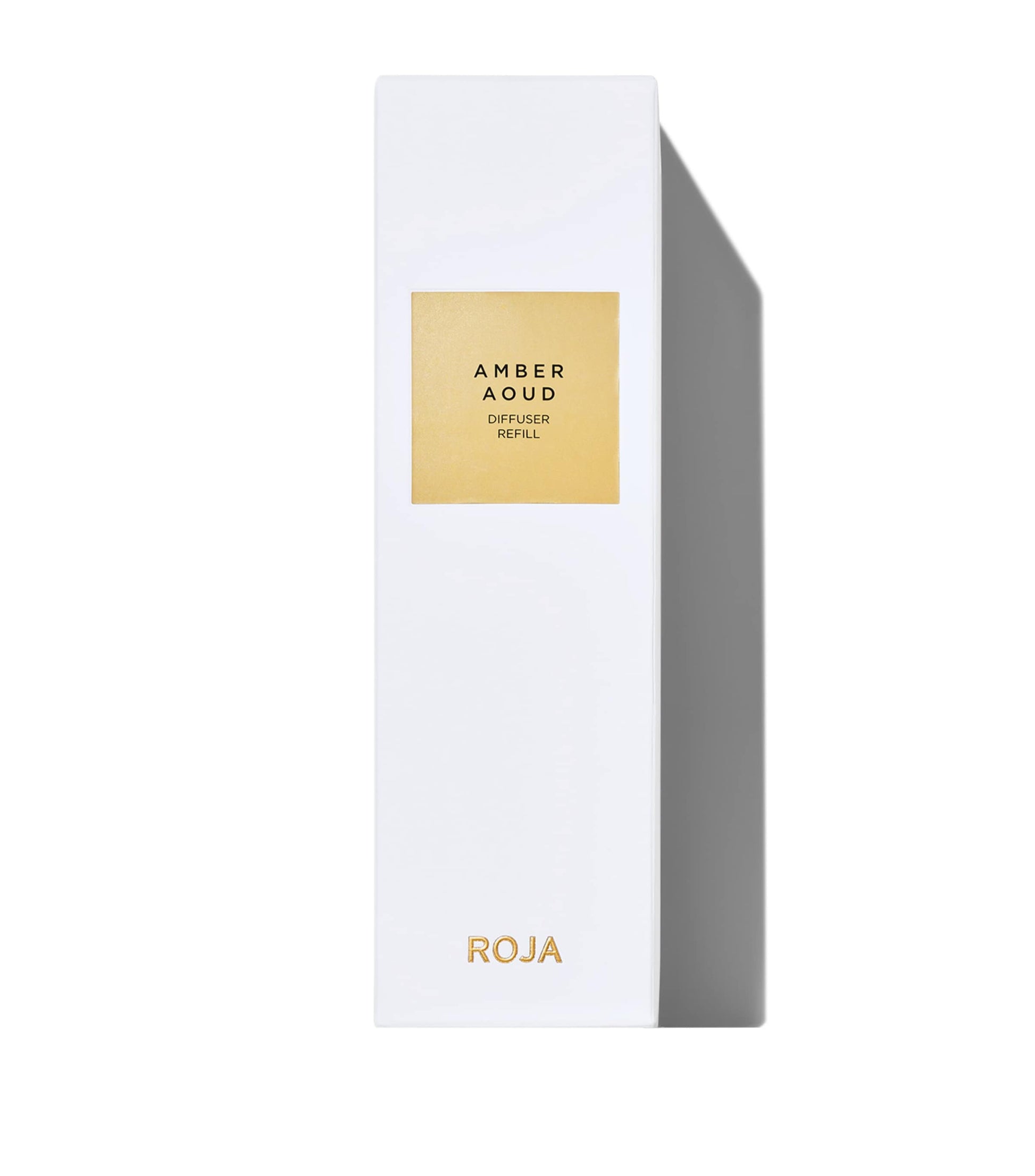 Amber Aoud Diffuser (750ml) – Refill