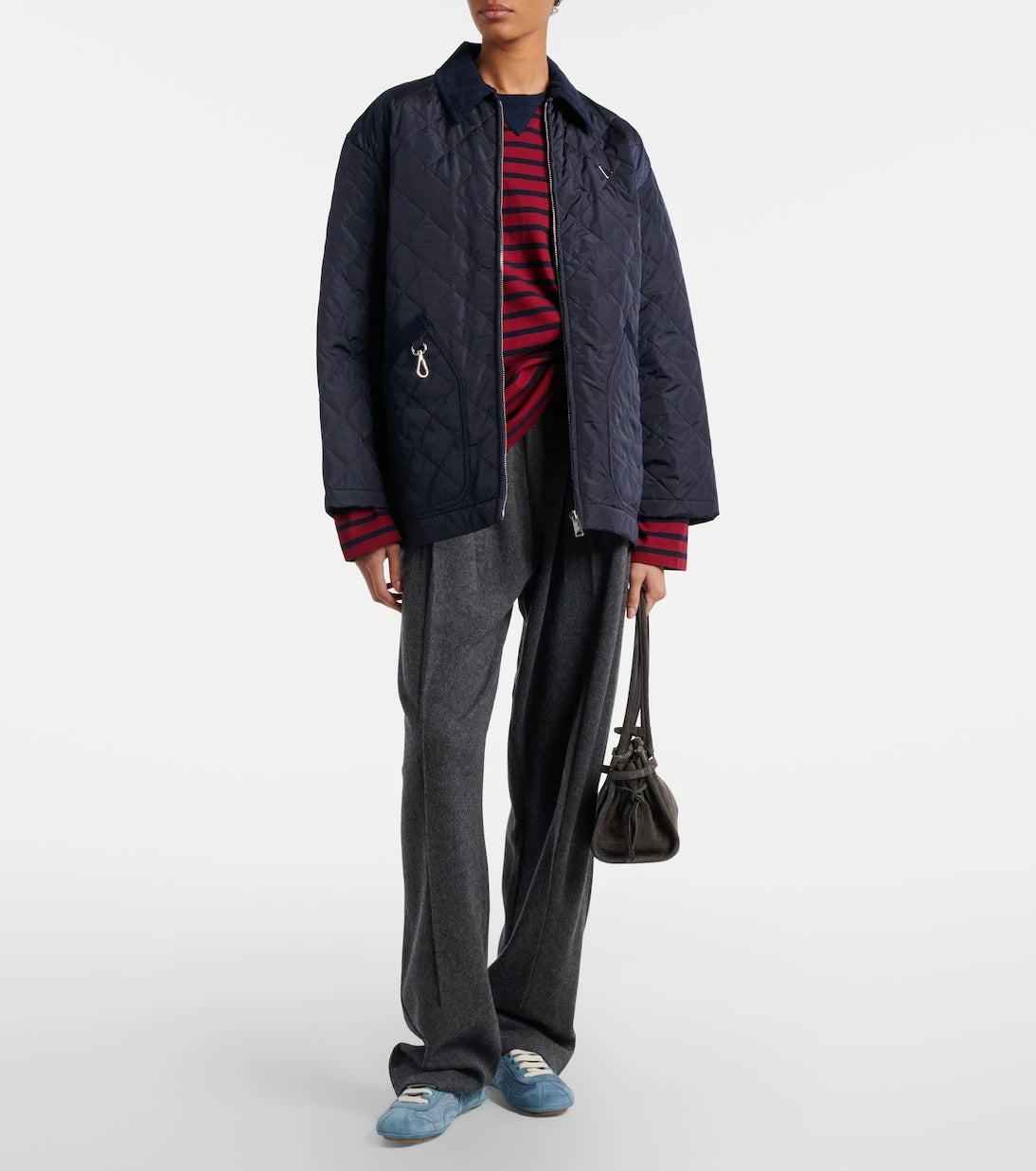 Prada - Montecarlo Re-Edition 2005 sneakers