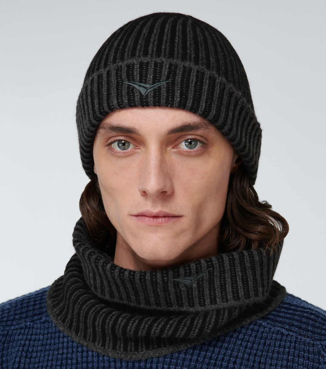 Sease - Dinghy cashmere beanie
