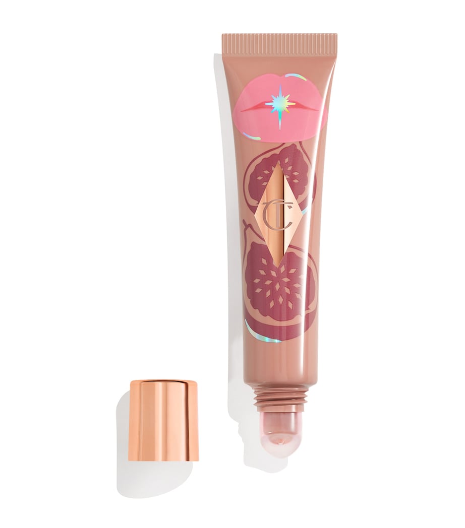 Charlotte Tilbury Unreal Lips Healthy Glow Nectar Lip Oil