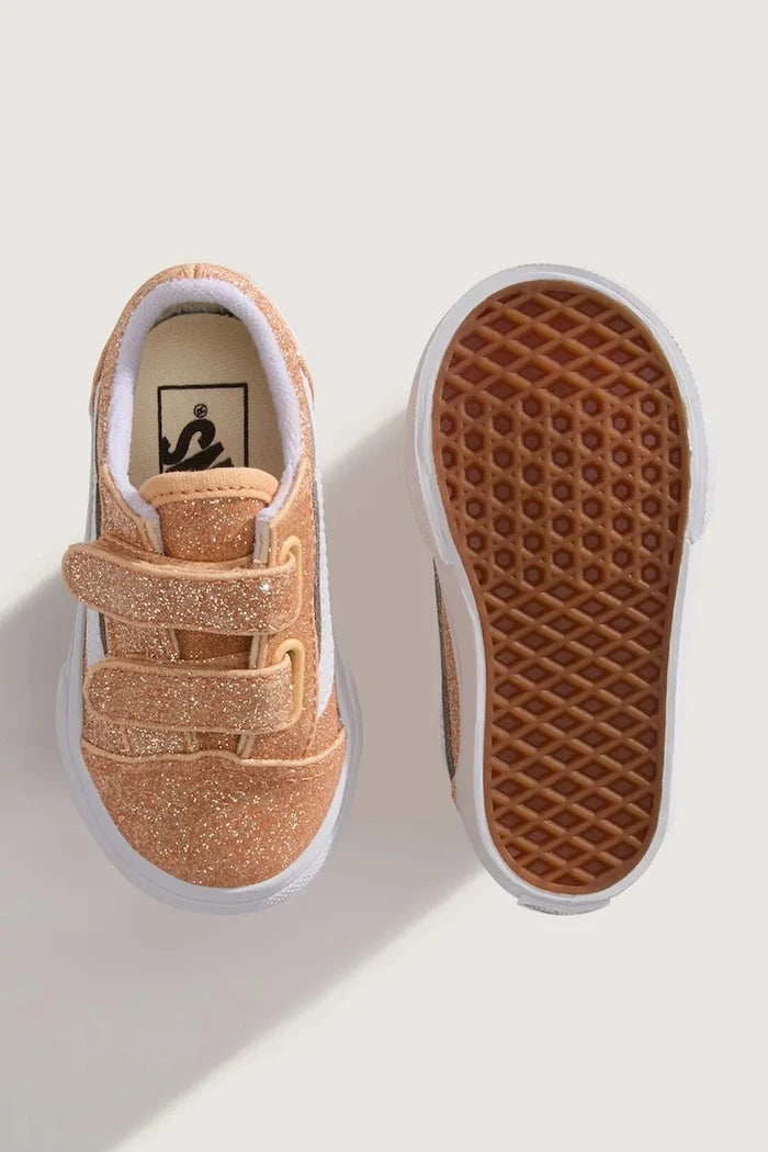 Vans OLD SKOOL ниски кецове за деца