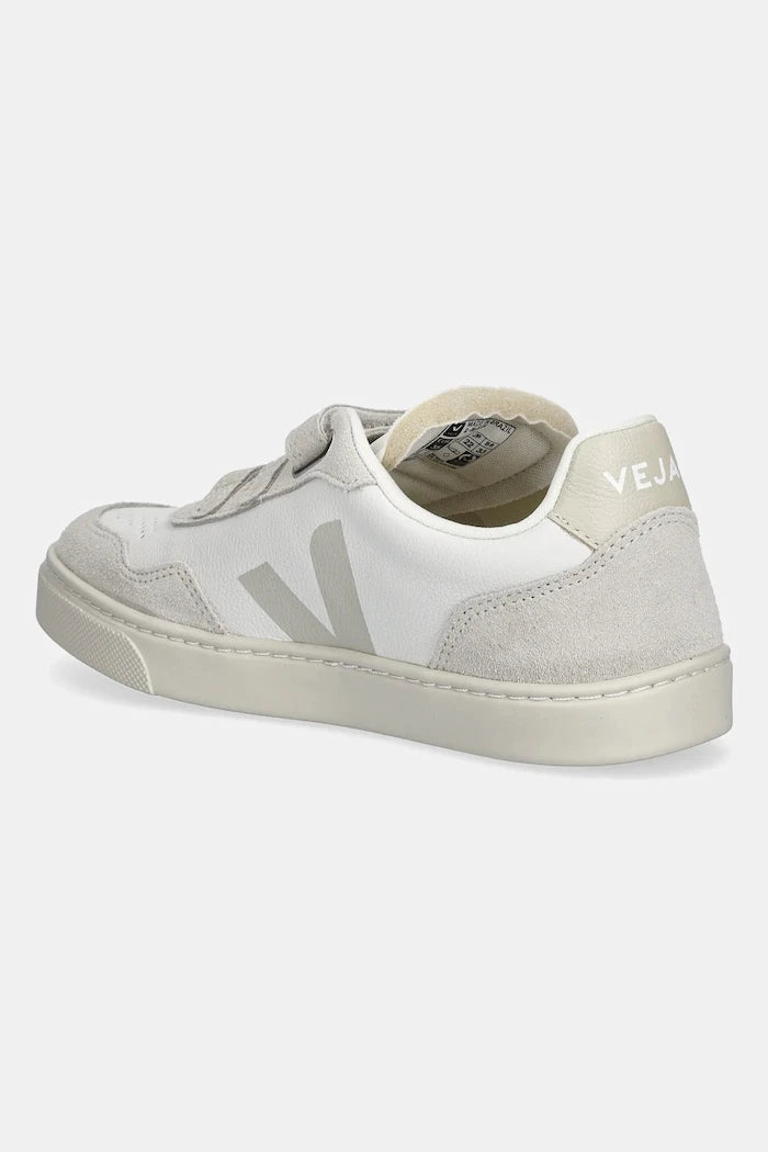 Детски ниски кецове Veja Small V-90