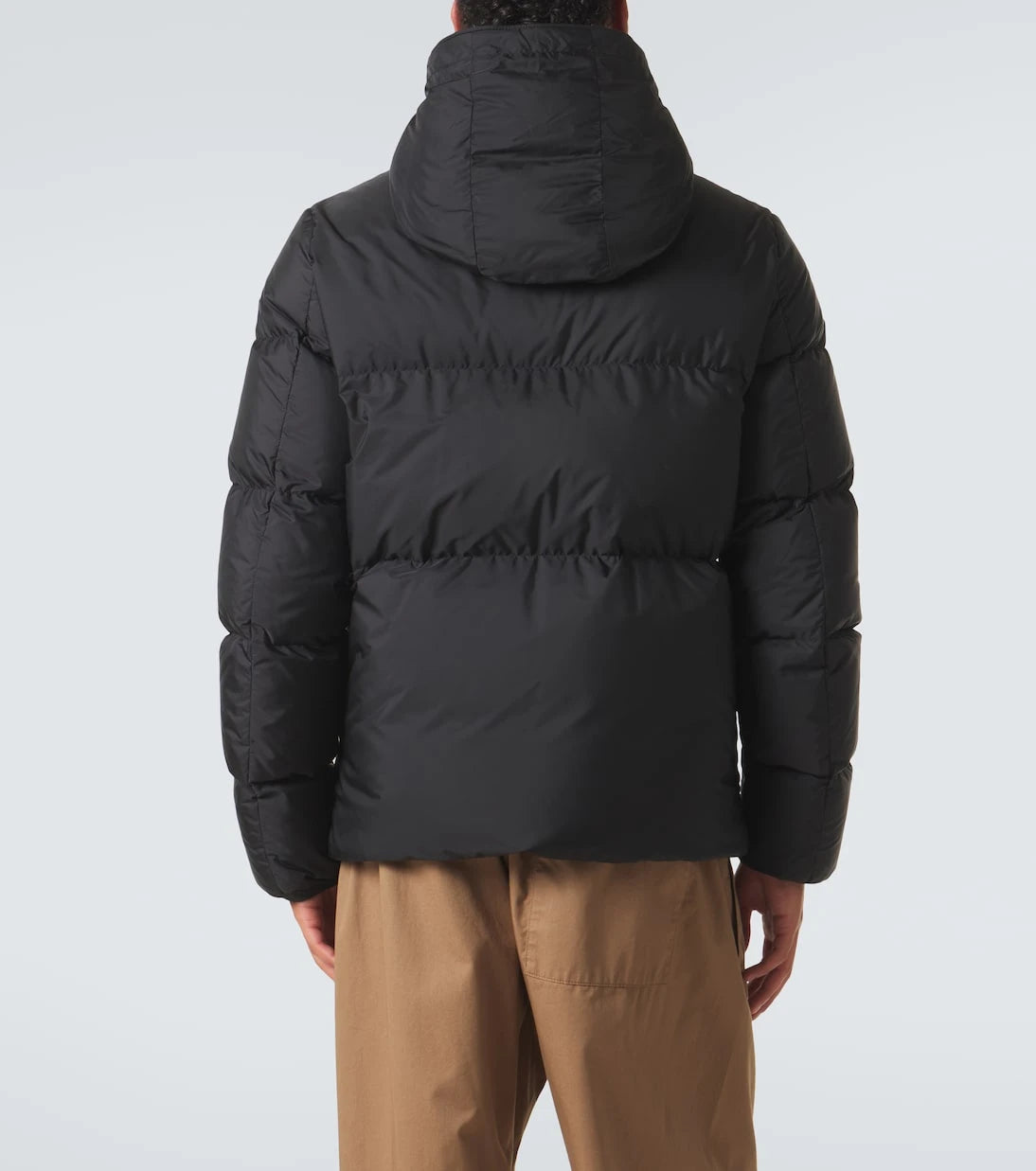 Moncler - Montcla down jacket